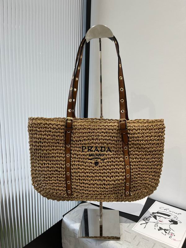 Prada Beach Bag ID:20250629-257